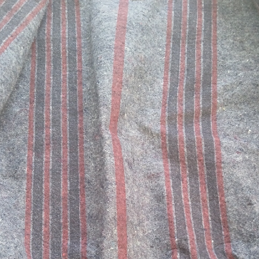Men's Vintage Canyon Guide Aztec Bomber Jacket Large Brand New Condition! - Picture 8 of 8